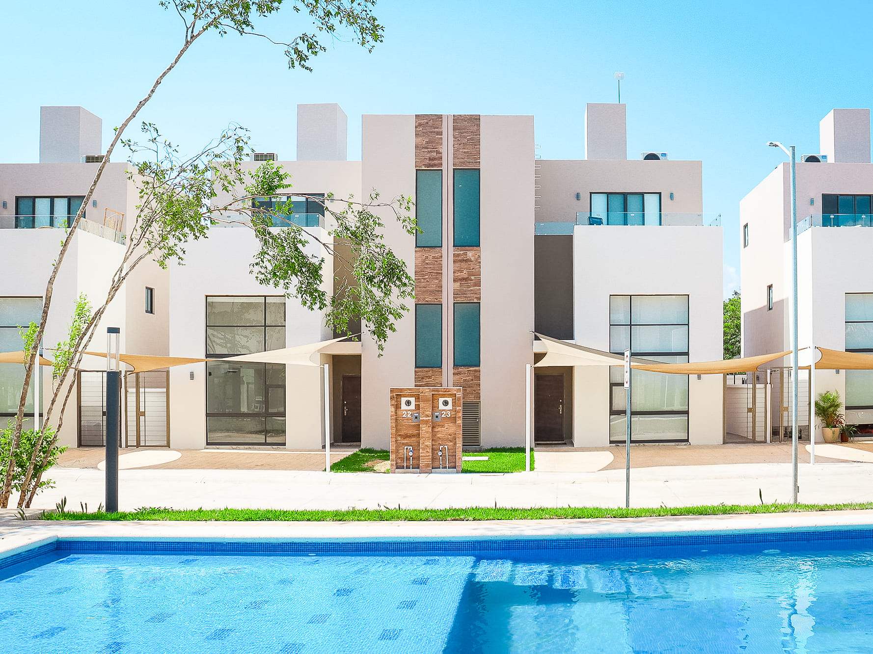 Fotografia de Casa modelo Mónaco 1 de 14