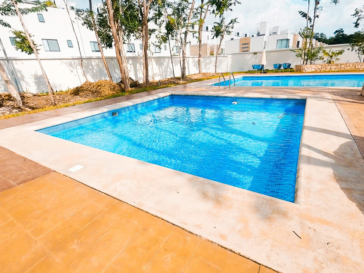 Fotografia de Casa<br><br> Modelo Recinto 5 de 15