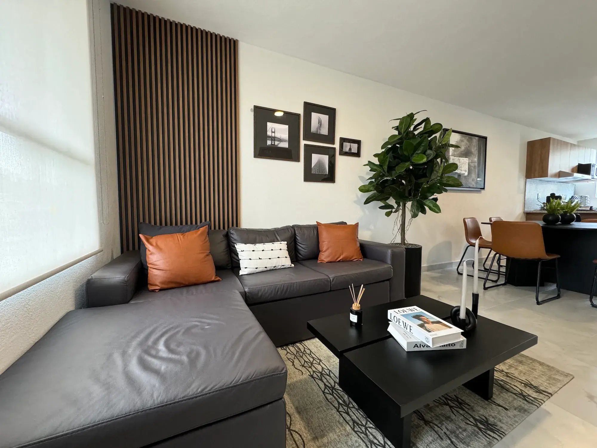 Fotografia de Casa de tres niveles <br><br> Modelo Citrino 2 de 9