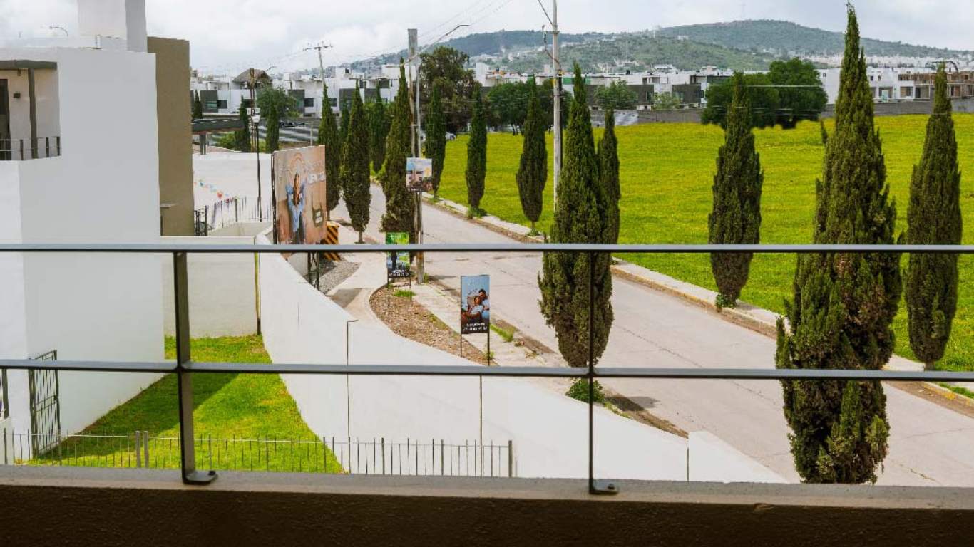 Fotografia de Casa<br><br> Modelo Recinto 17 de 17