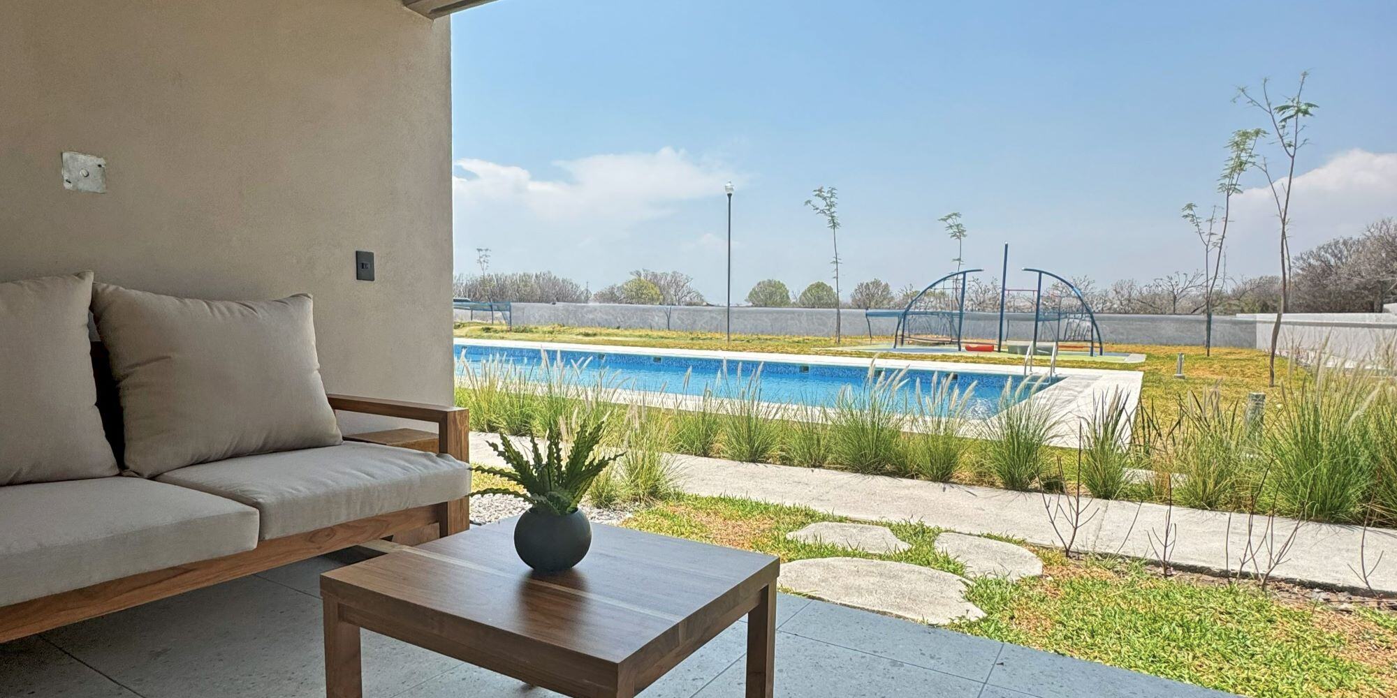 Fotografia de Casa de tres niveles<br>Modelo Citrino 7 de 7