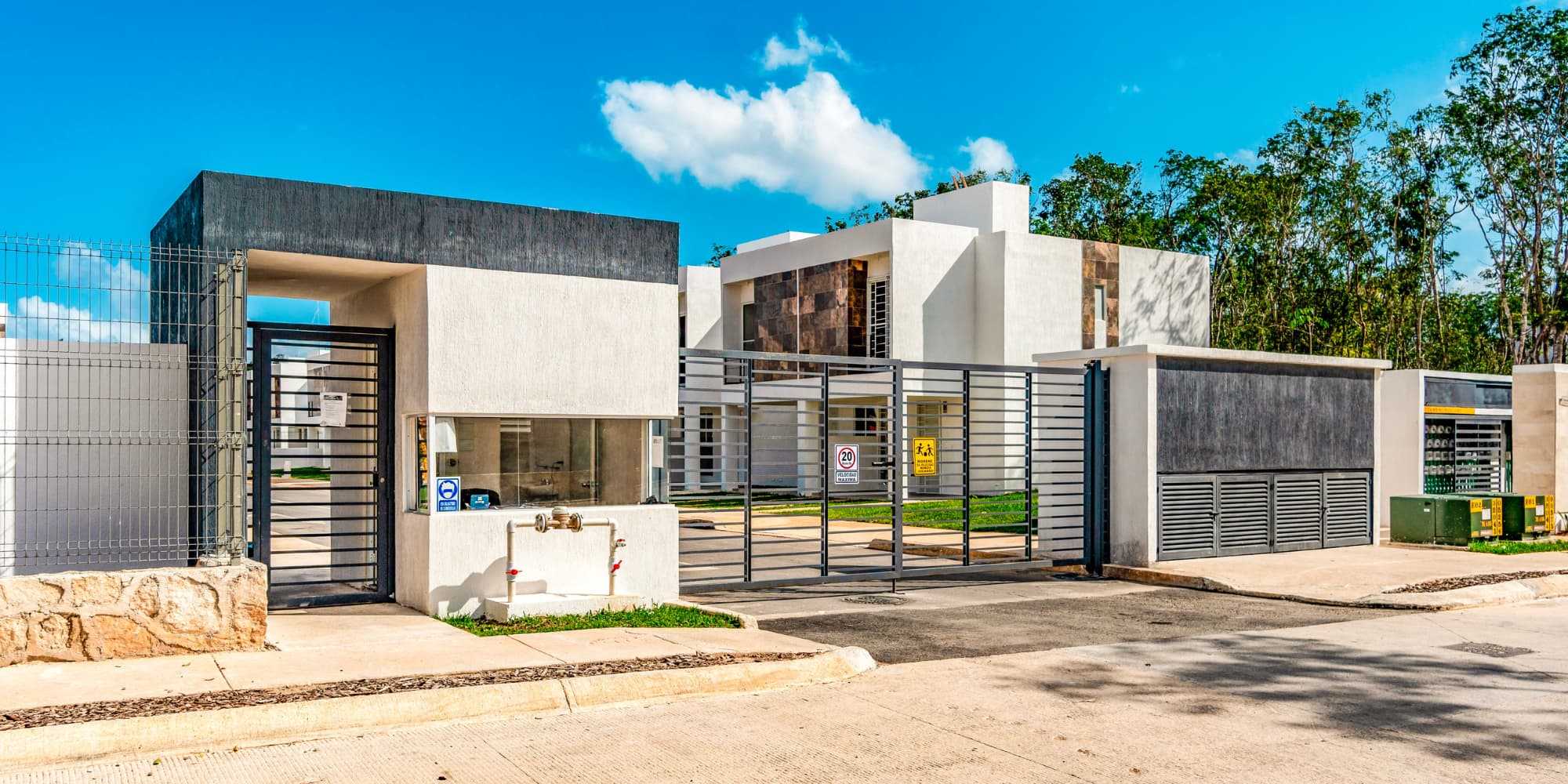 Fotografia de Casa modelo Mónaco 1 de 7