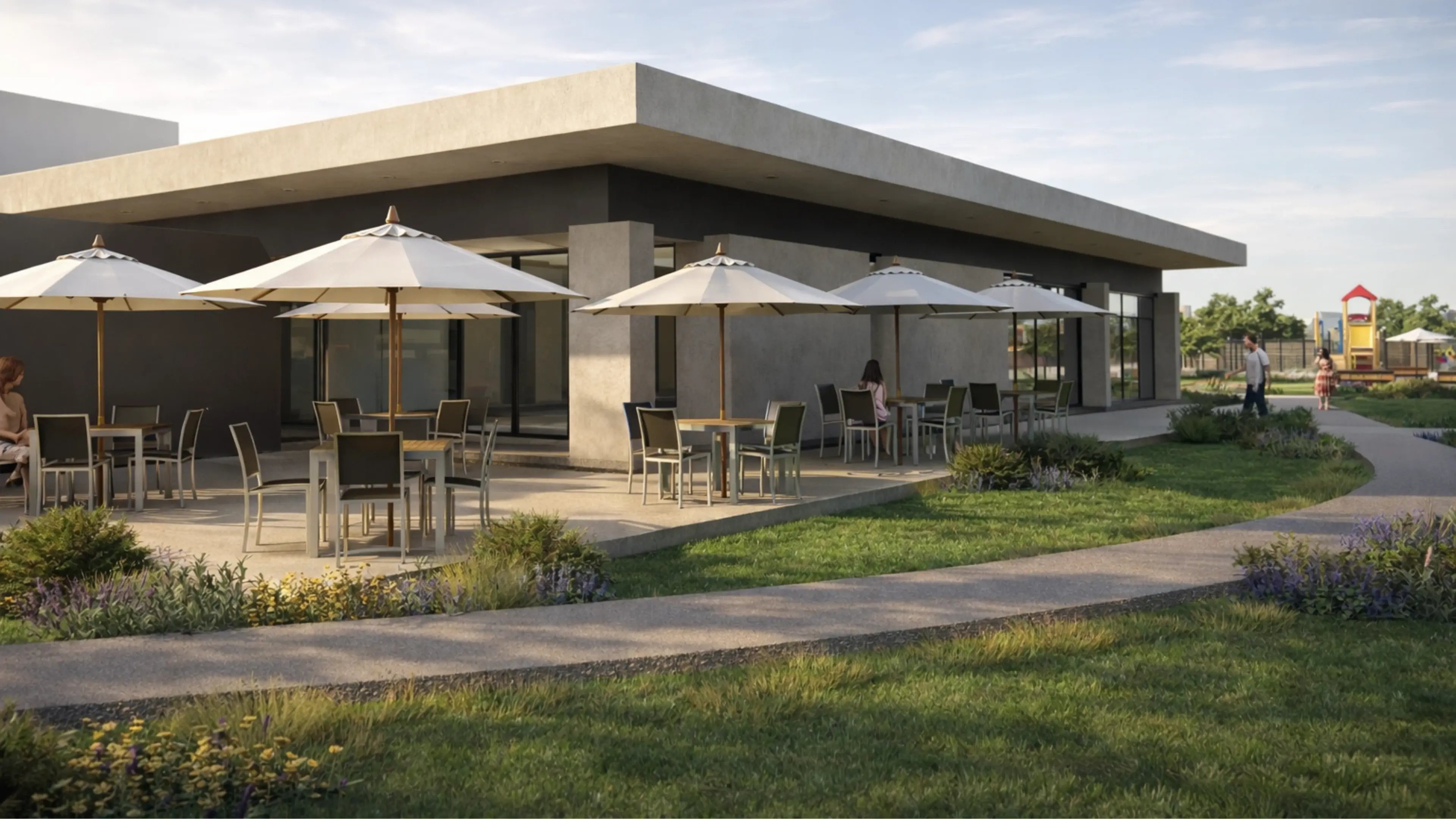 Fotografia de Casa de tres niveles<br><br> Modelo Recinto  5 de 8