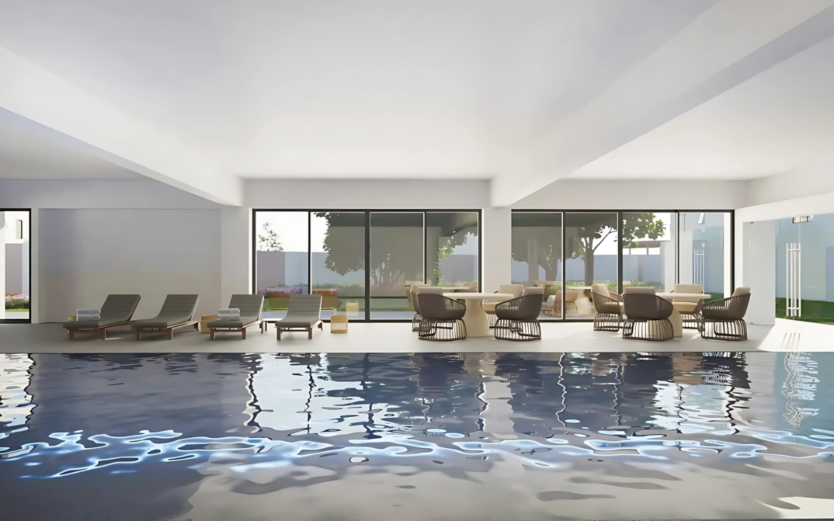 Fotografia de Casa <br><br>  Modelo Platino 9 de 9