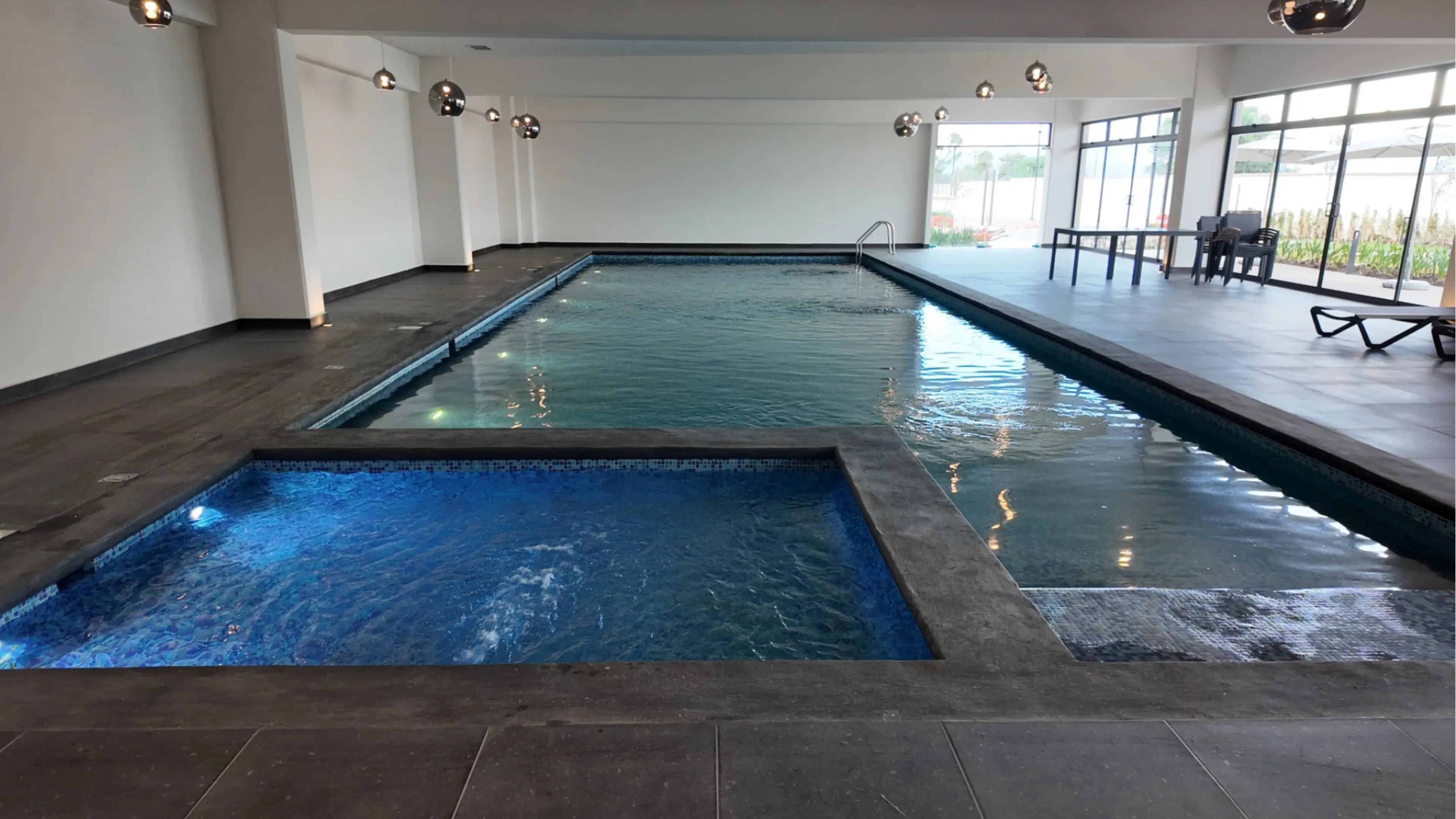 Fotografia de Casa<br><br> Modelo Titanio Planta Baja 1 de 7