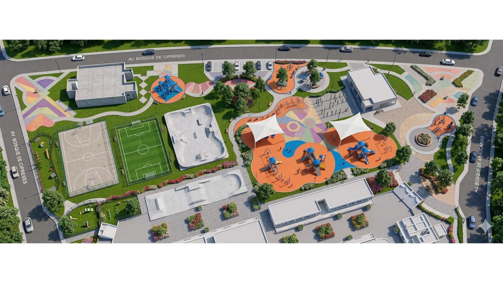 Fotografia de Casa Modelo Esmeralda 1 de 8