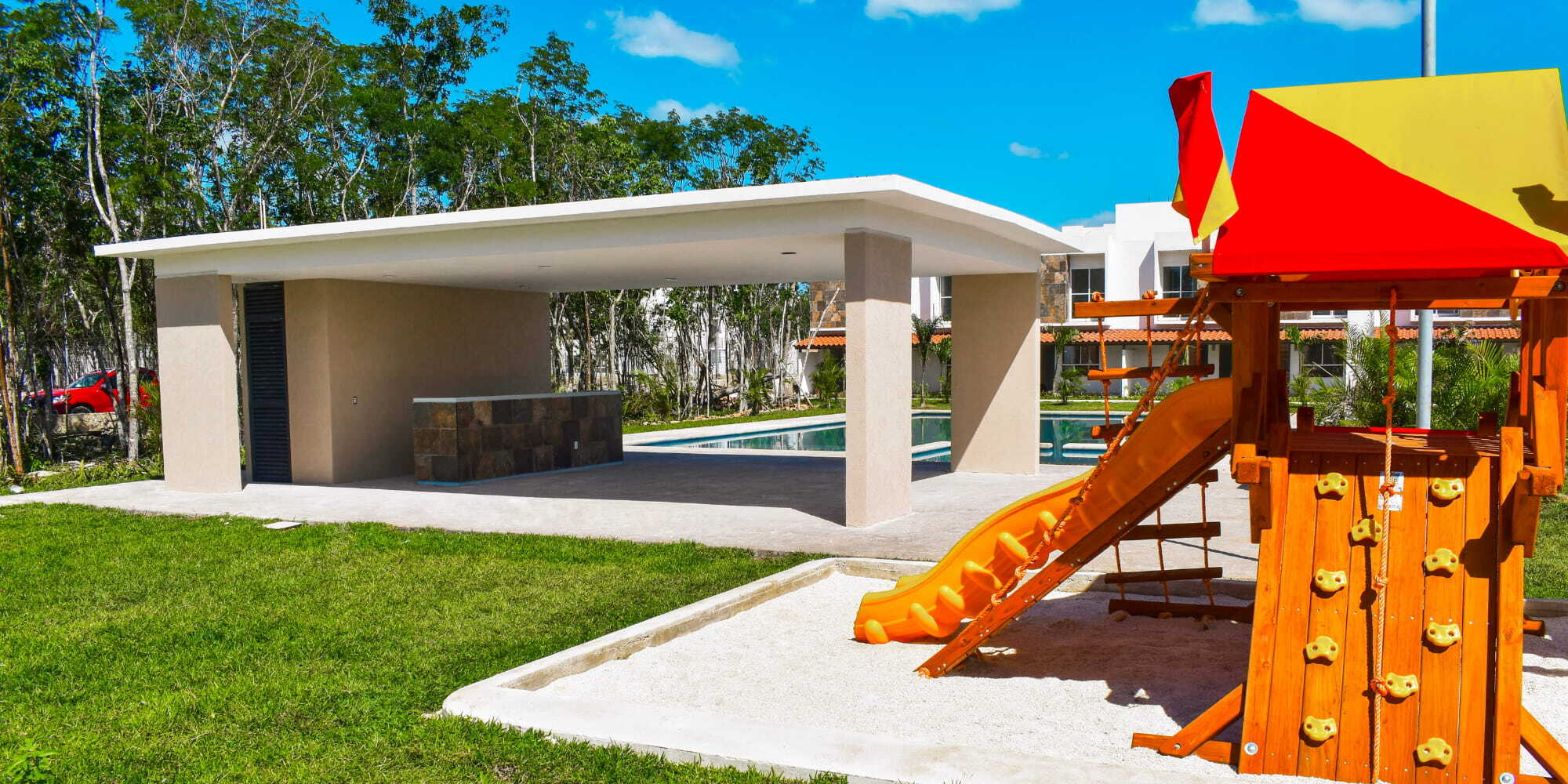 Fotografia de Casa modelo Mónaco 7 de 7