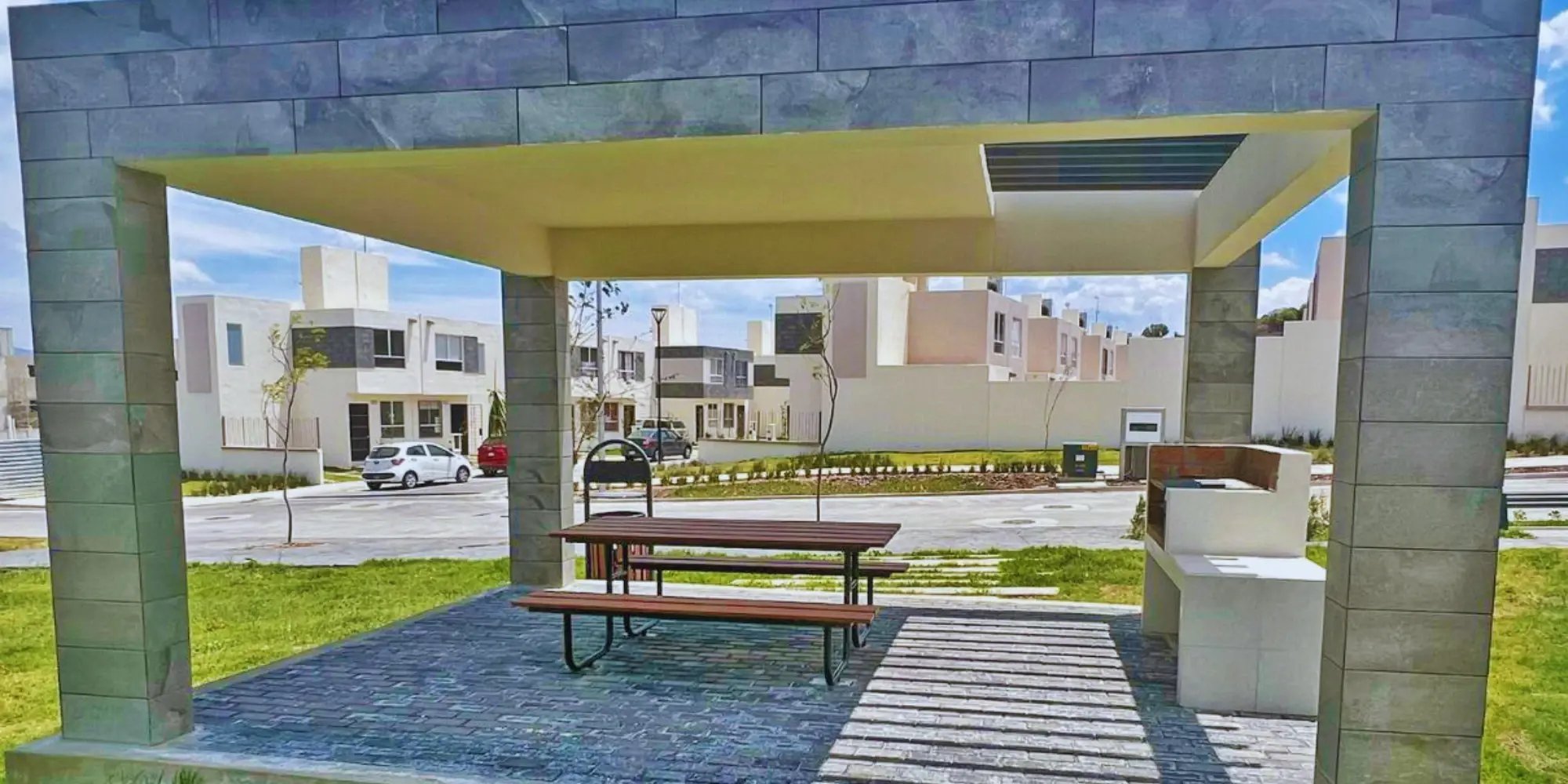Fotografia de Departamento Travertino 4 de 5