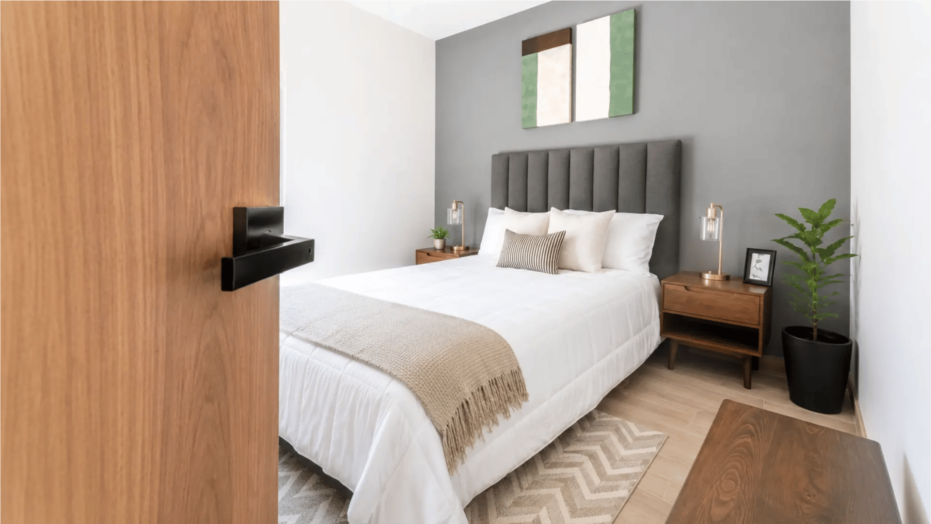 Fotografia de Departamento<br><br>Modelo Creta  6 de 9