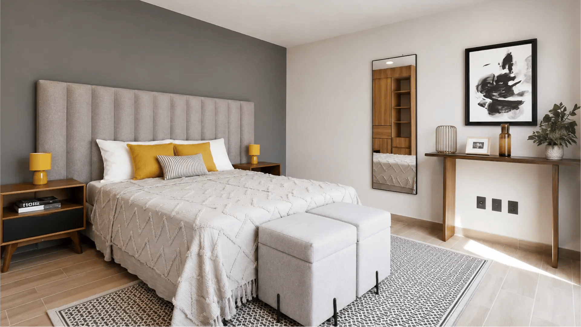 Fotografia de Departamento<br><br>Modelo Creta  9 de 9