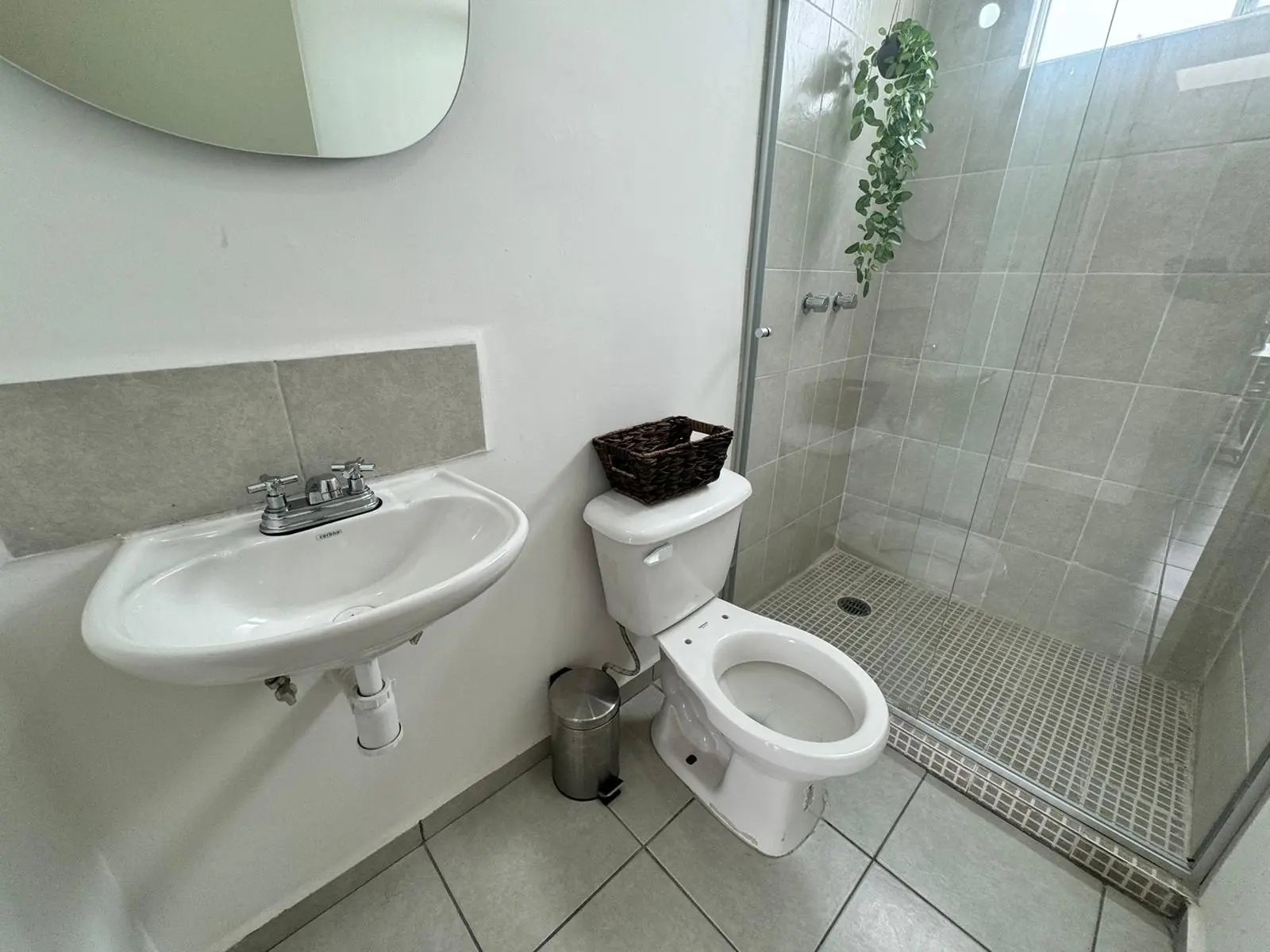 Fotografia de Casa<br><br> Modelo Esmeralda‎  4 de 6