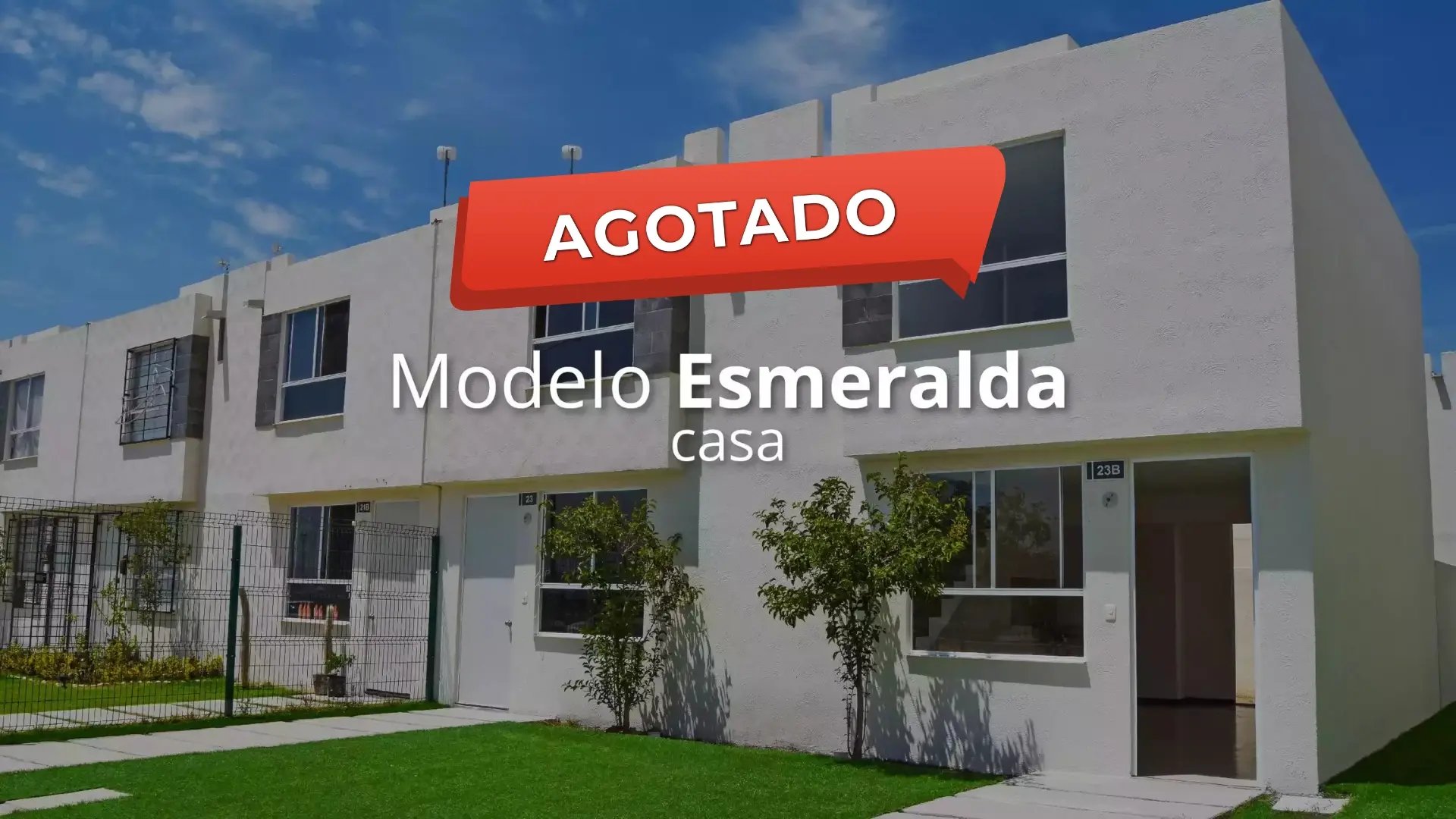 Imagen de Casa en Huehuetoca, Edo Mex | Modelo Esmeralda‎ en Paseo de los Virreyes