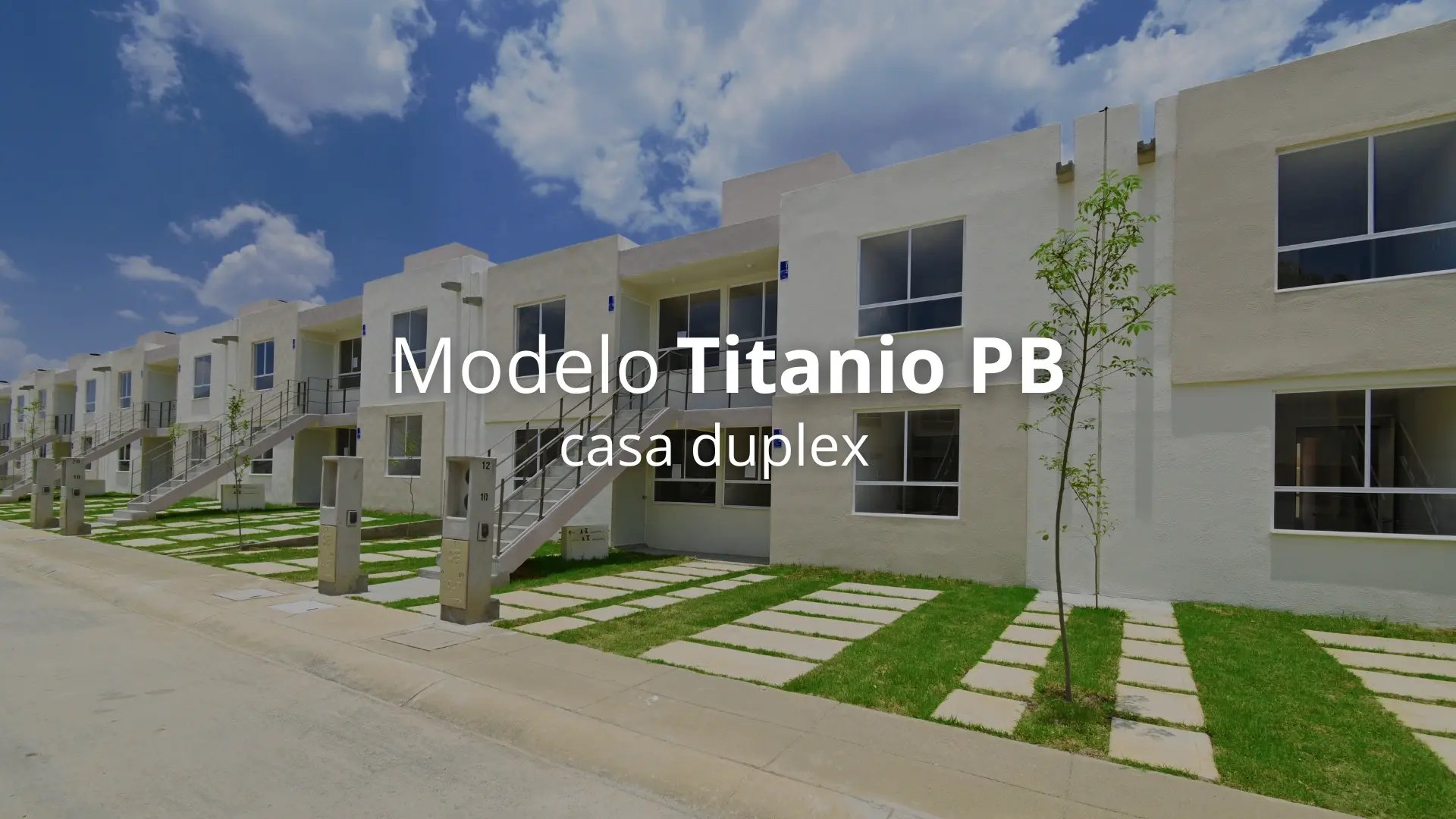 Imagen de Casa en venta en Zumpango, Edo Mex | Modelo Titanio Planta Baja en Solares