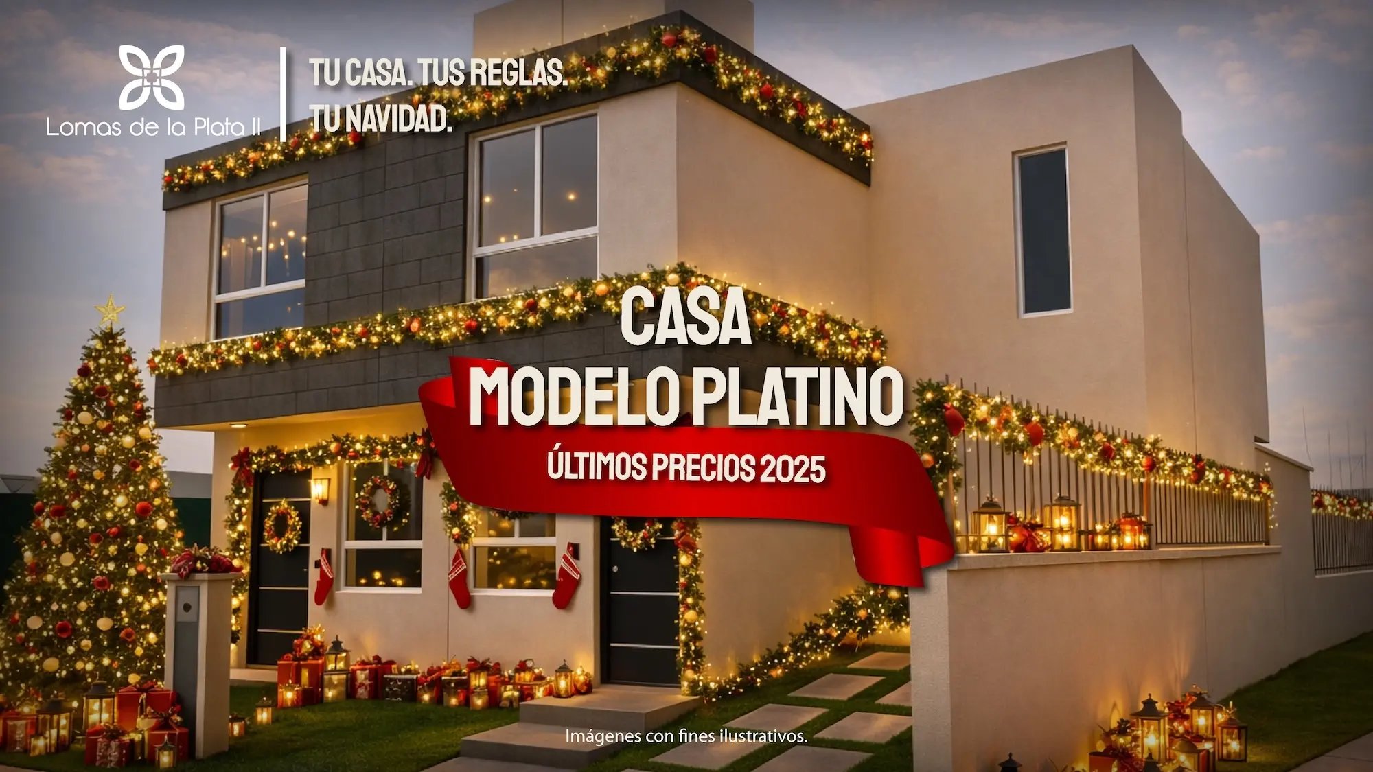 Imagen de Casa en Pachuca Hidalgo |  Modelo Platino en Lomas de la Plata