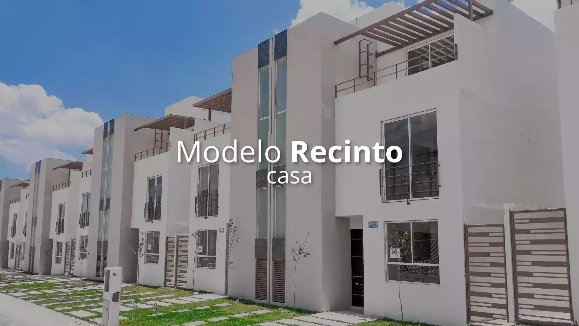 Imagen de Casa en Pachuca Hidalgo | Modelo Recinto Plus en Lomas de la Plata