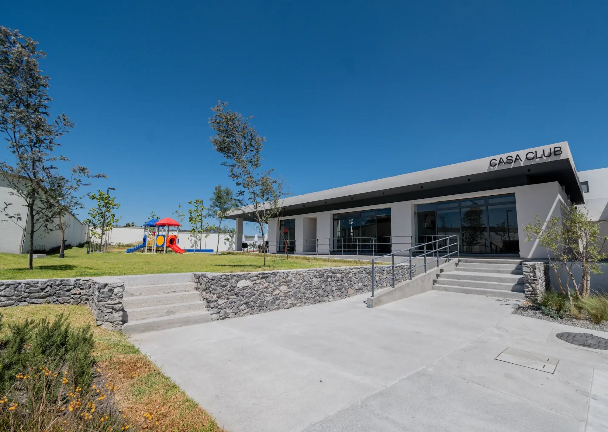 Fotografia de Departamento con alberca<br><br> Modelo Rubí 8 de 8