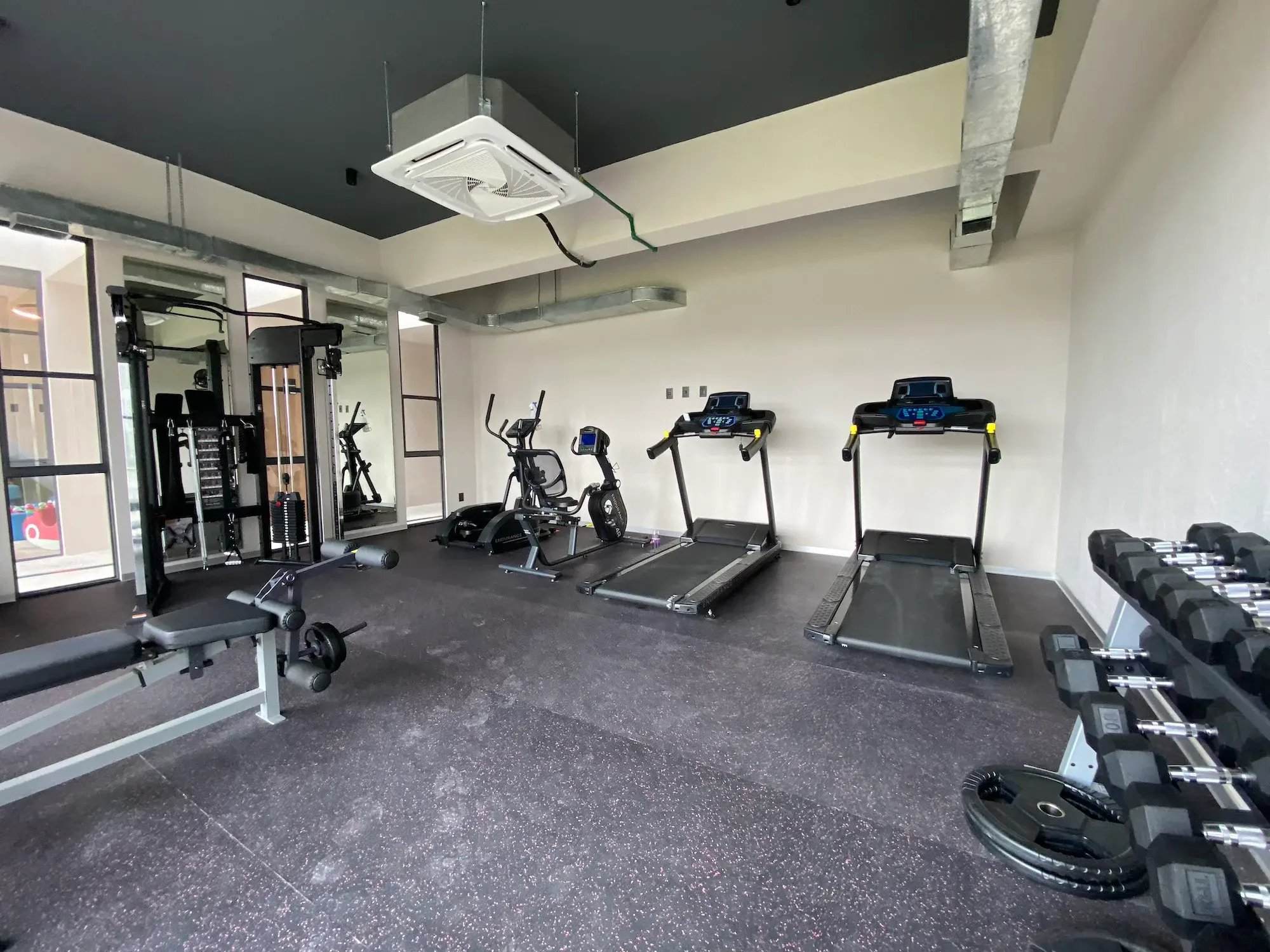 Fotografia de Departamento con alberca<br><br> Modelo Rubí 7 de 8