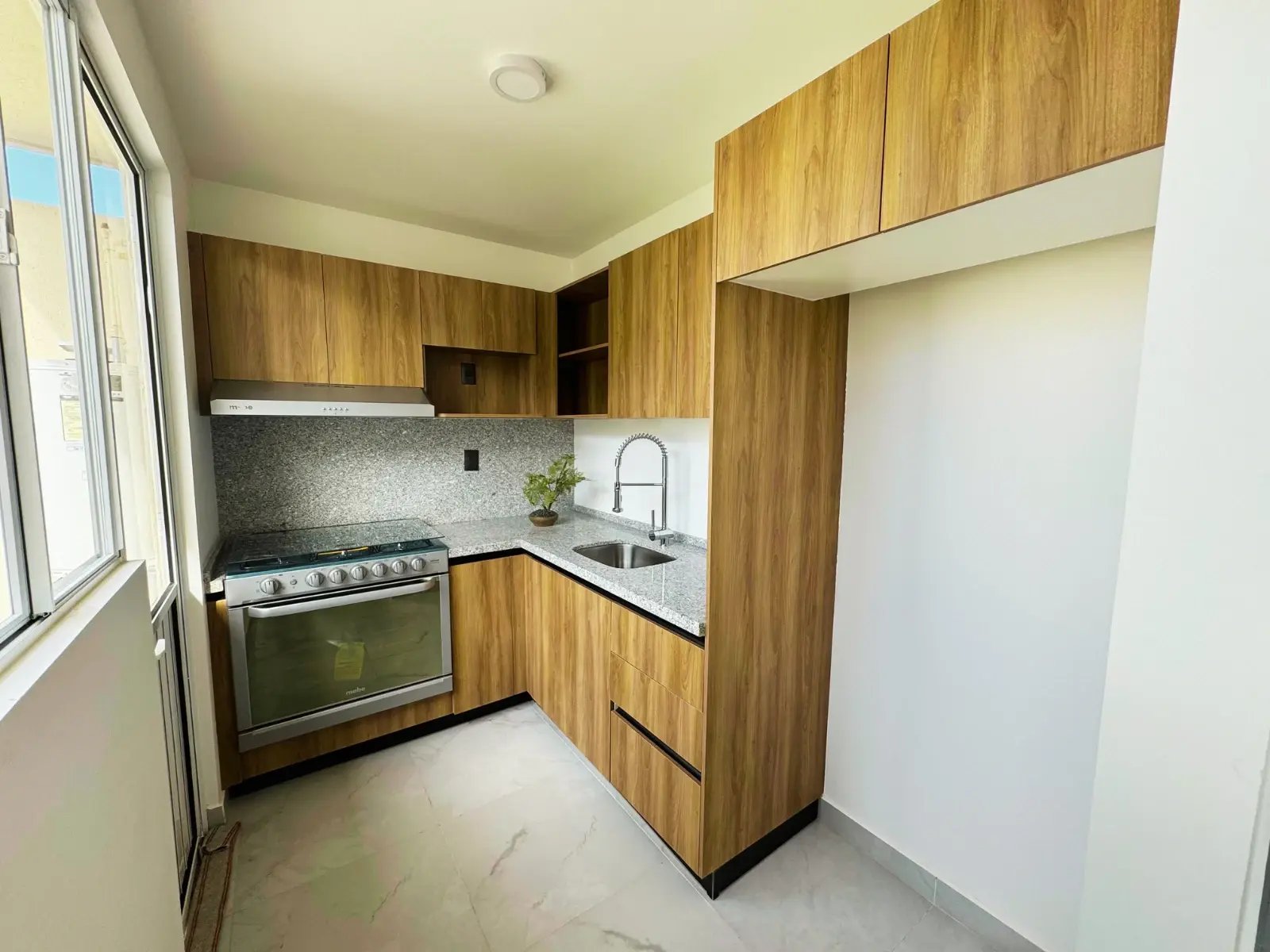 Fotografia de Casa de dos niveles<br><br> Modelo Platino 4 de 10