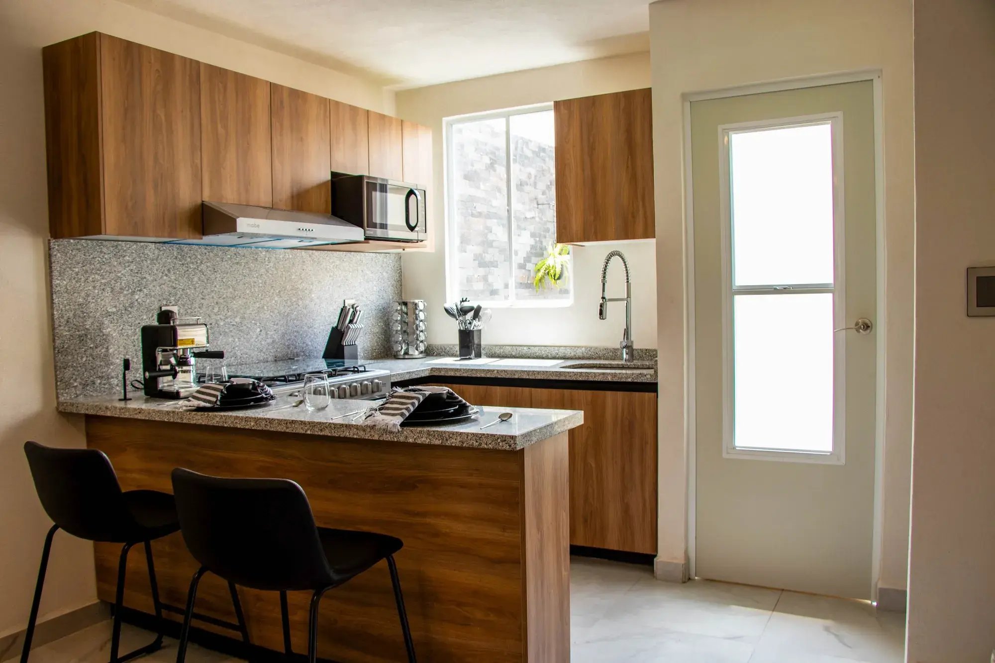 Fotografia de Casa de tres niveles <br><br> Modelo Citrino 3 de 9