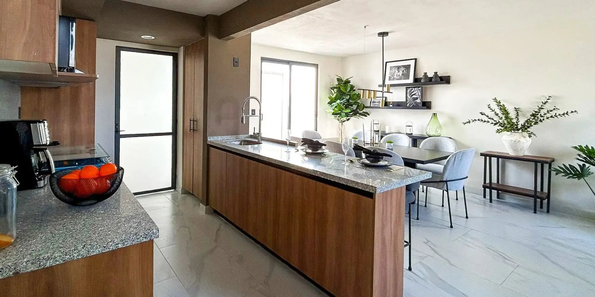 Fotografia de Casa de tres niveles<br><br> Modelo Recinto 4 de 11
