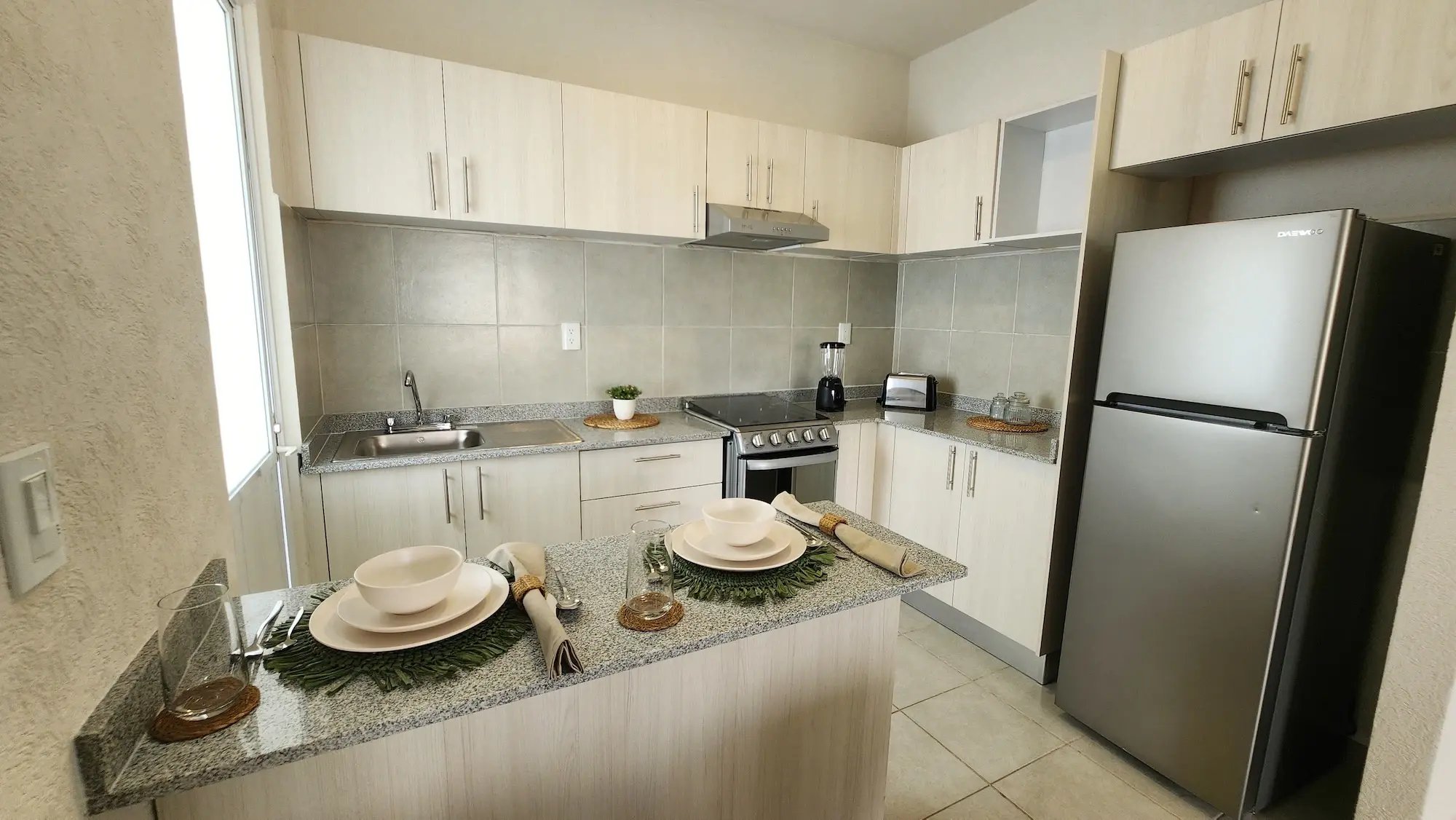 Fotografia de Departamento<br><br> Modelo Copal 3 de 6