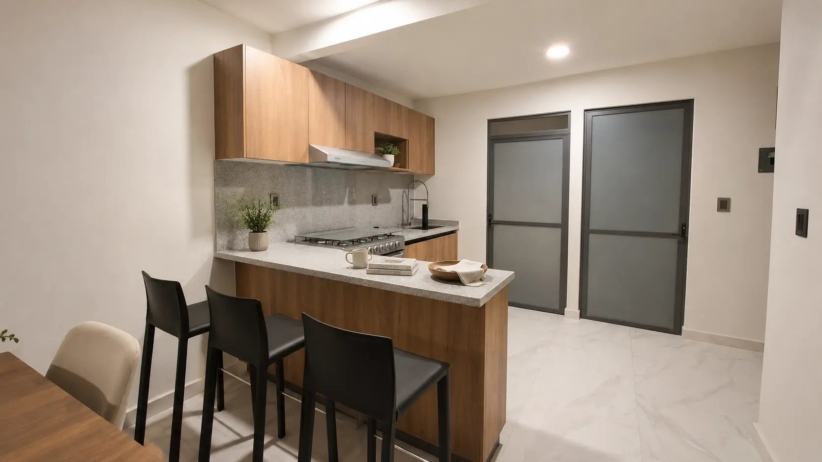 Fotografia de Casa de tres niveles<br><br> Modelo Citrino 4 de 16