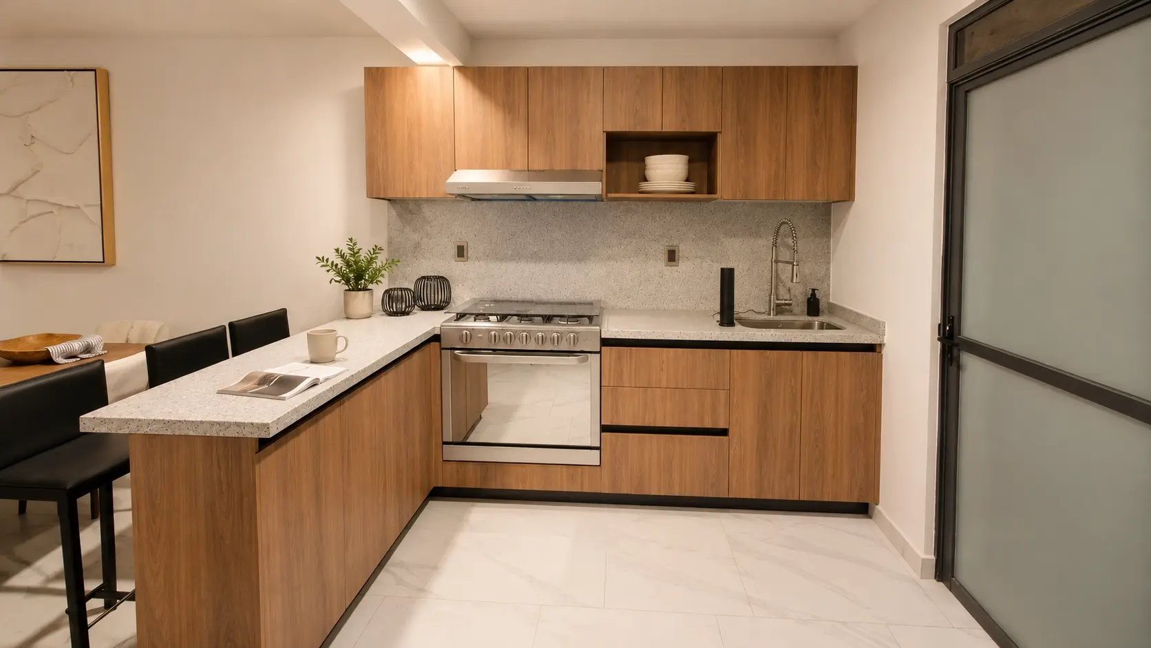 Fotografia de Casa de tres niveles<br><br> Modelo Citrino 5 de 16