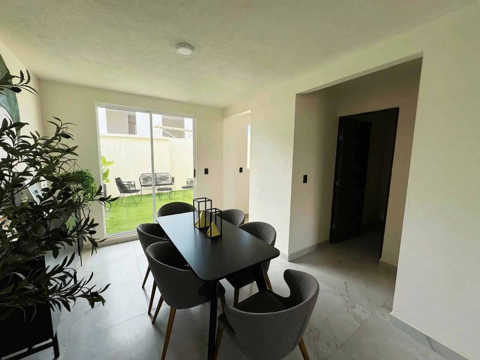 Fotografia de Casa de dos niveles<br><br> Modelo Platino 2 de 10
