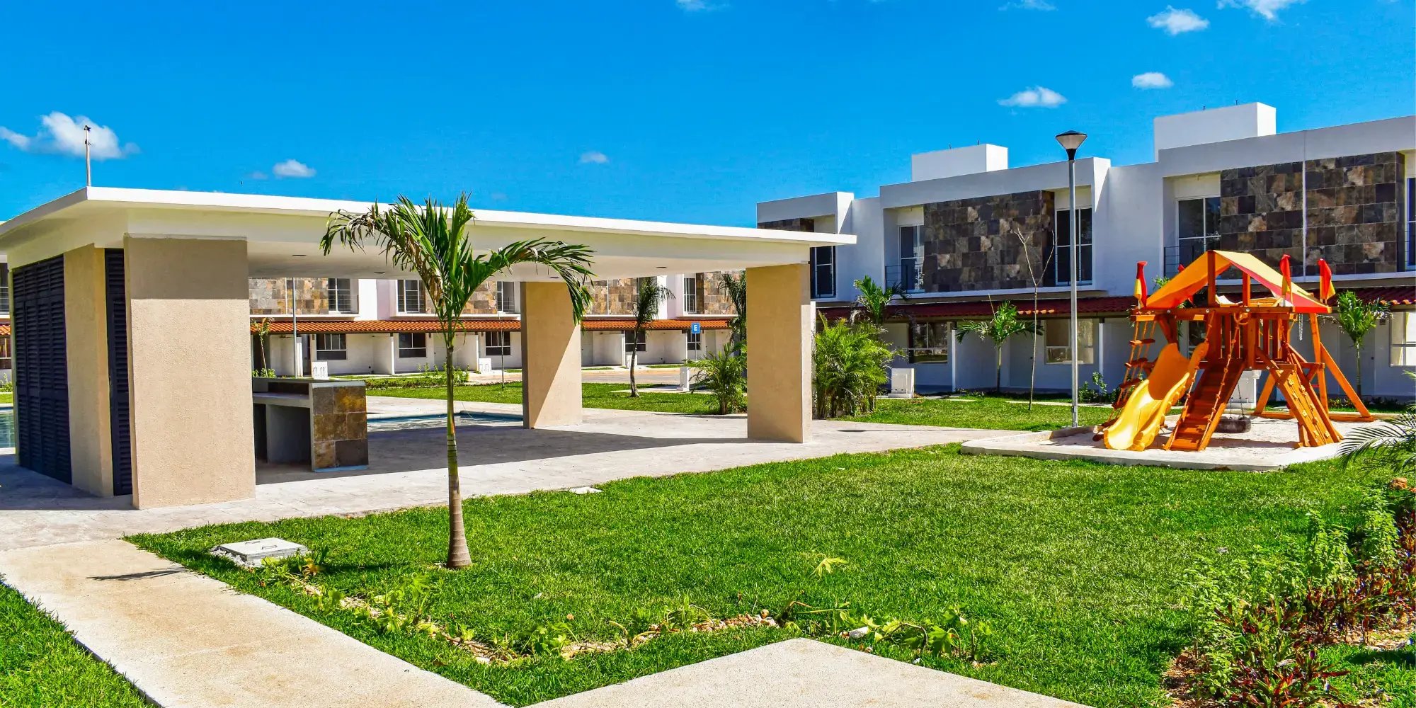 Fotografia de Casa modelo Mónaco 5 de 7
