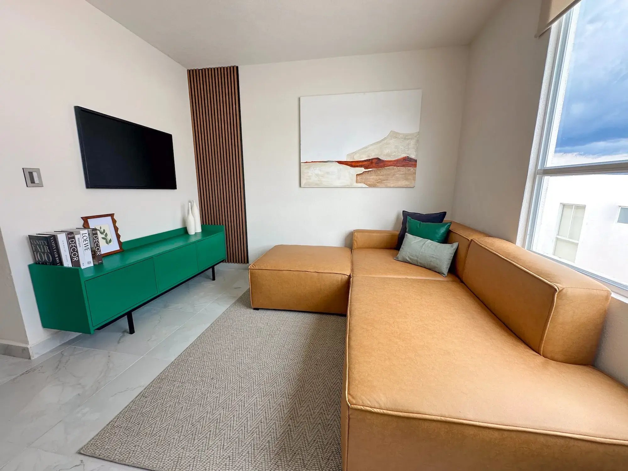 Fotografia de Casa de tres niveles <br><br> Modelo Citrino 6 de 9