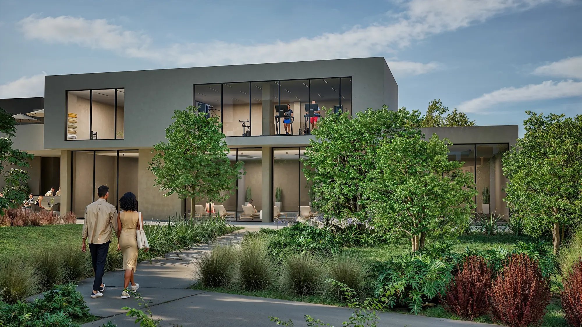 Fotografia de Casa<br><br> Modelo Recinto 2 de 9