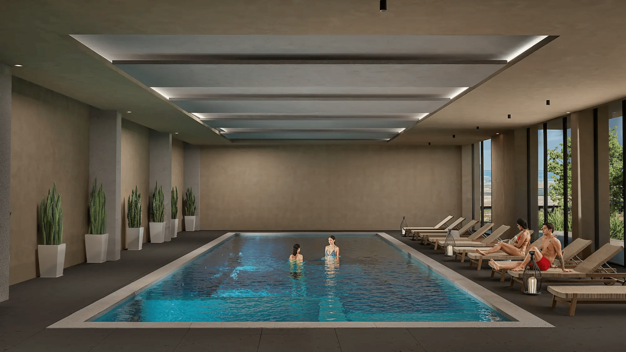 Fotografia de Casa<br><br> Modelo Recinto 3 de 9