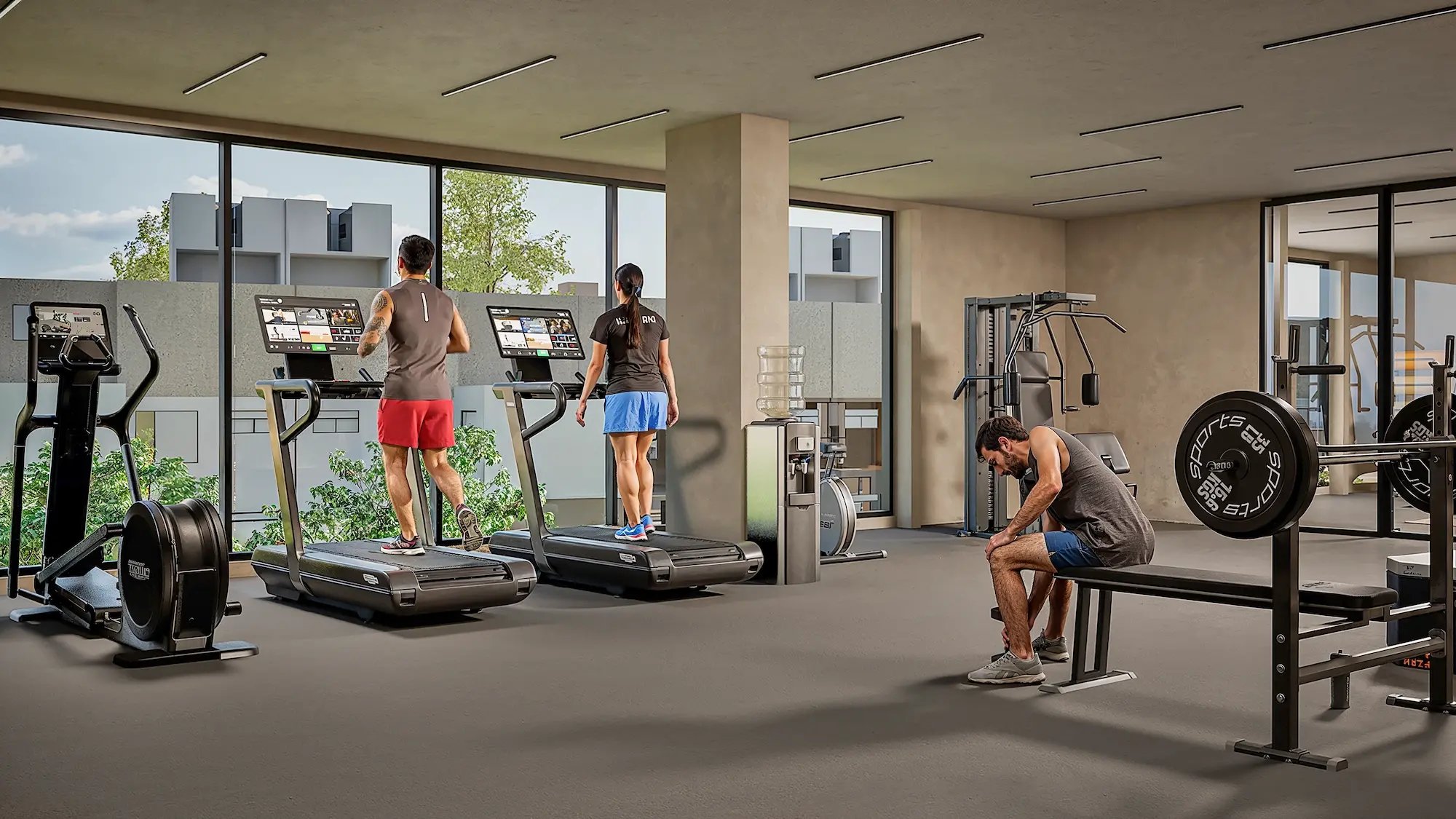 Fotografia de Casa<br><br> Modelo Recinto 5 de 9