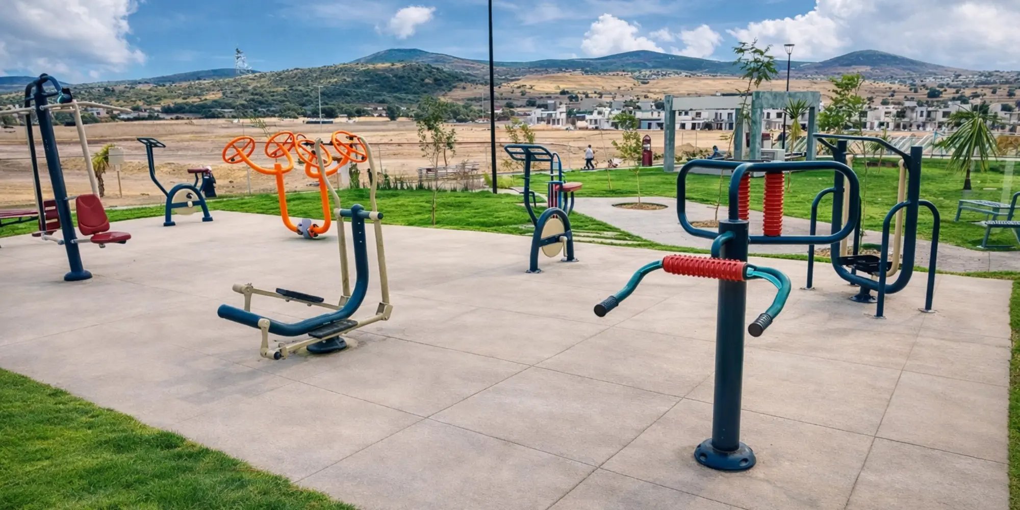 Fotografia de Casa <br><br>  Modelo Platino 5 de 5