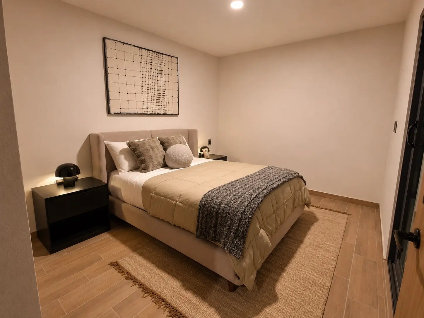 Fotografia de Casa de tres niveles<br><br> Modelo Citrino 10 de 16