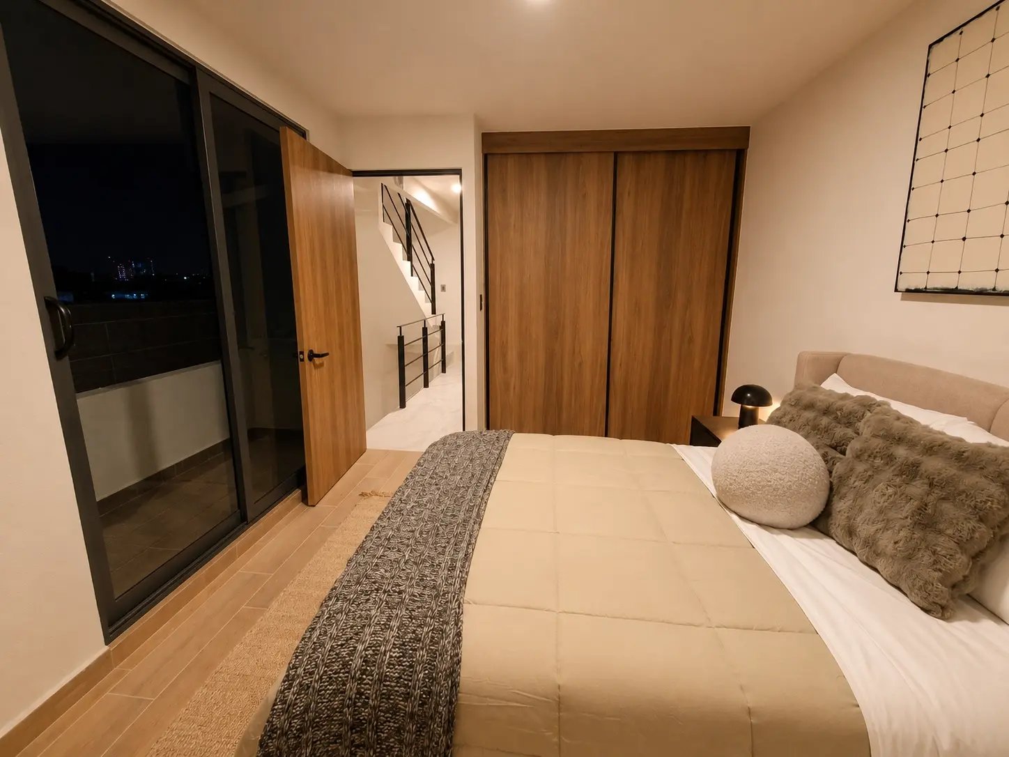 Fotografia de Casa de tres niveles<br><br> Modelo Citrino 11 de 16