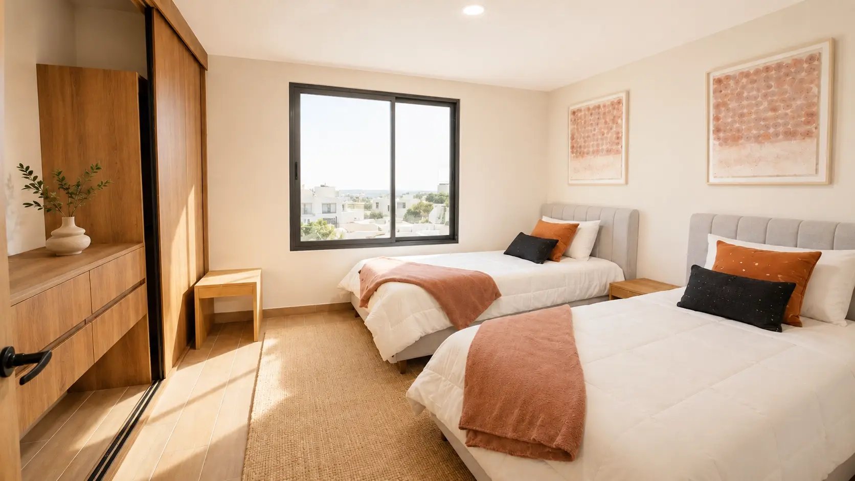 Fotografia de Casa de tres niveles<br><br> Modelo Citrino 12 de 16