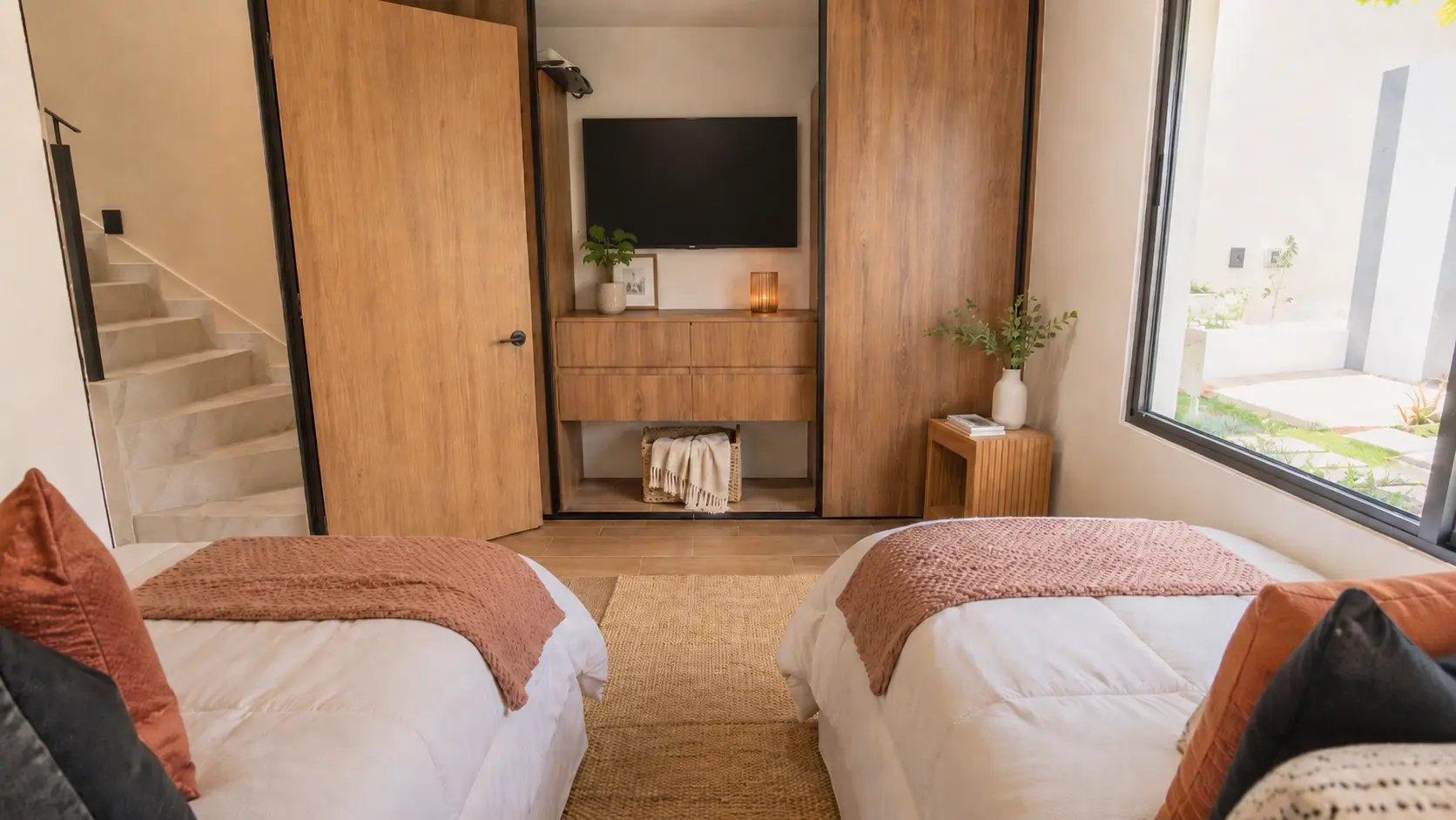 Fotografia de Casa de tres niveles<br><br> Modelo Citrino 13 de 16