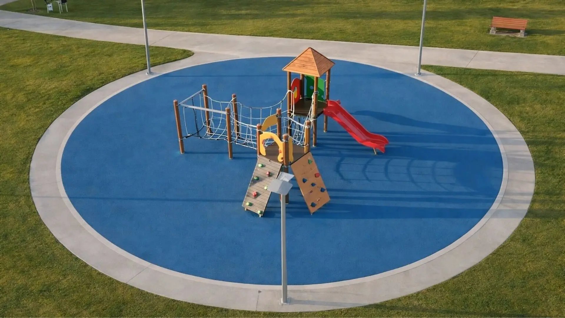 Fotografia de Casa Modelo Esmeralda 8 de 8