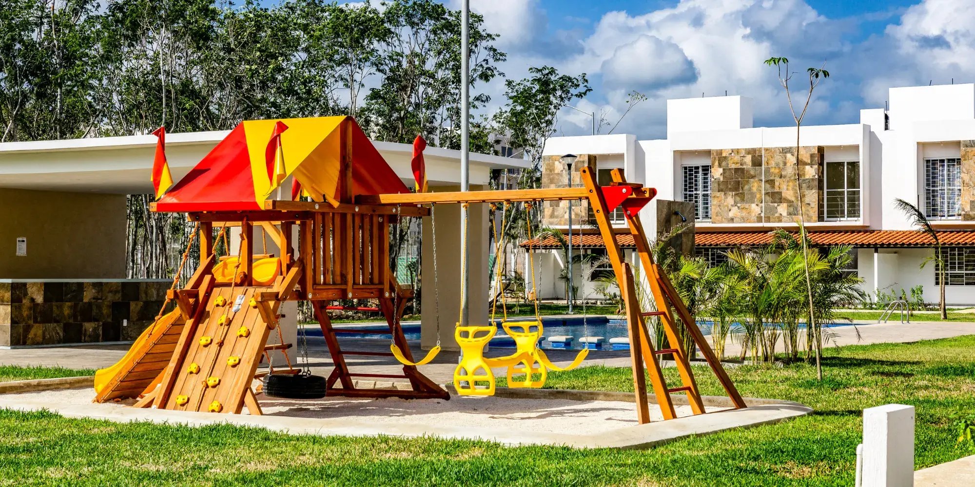 Fotografia de Casa modelo Mónaco 4 de 7