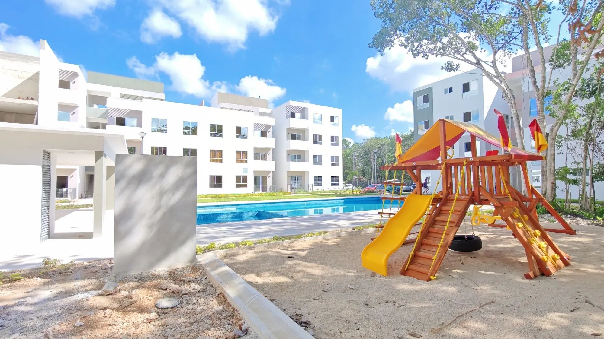 Fotografia de Departamentos en venta en Cancún, Quintana Roo 5 de 5
