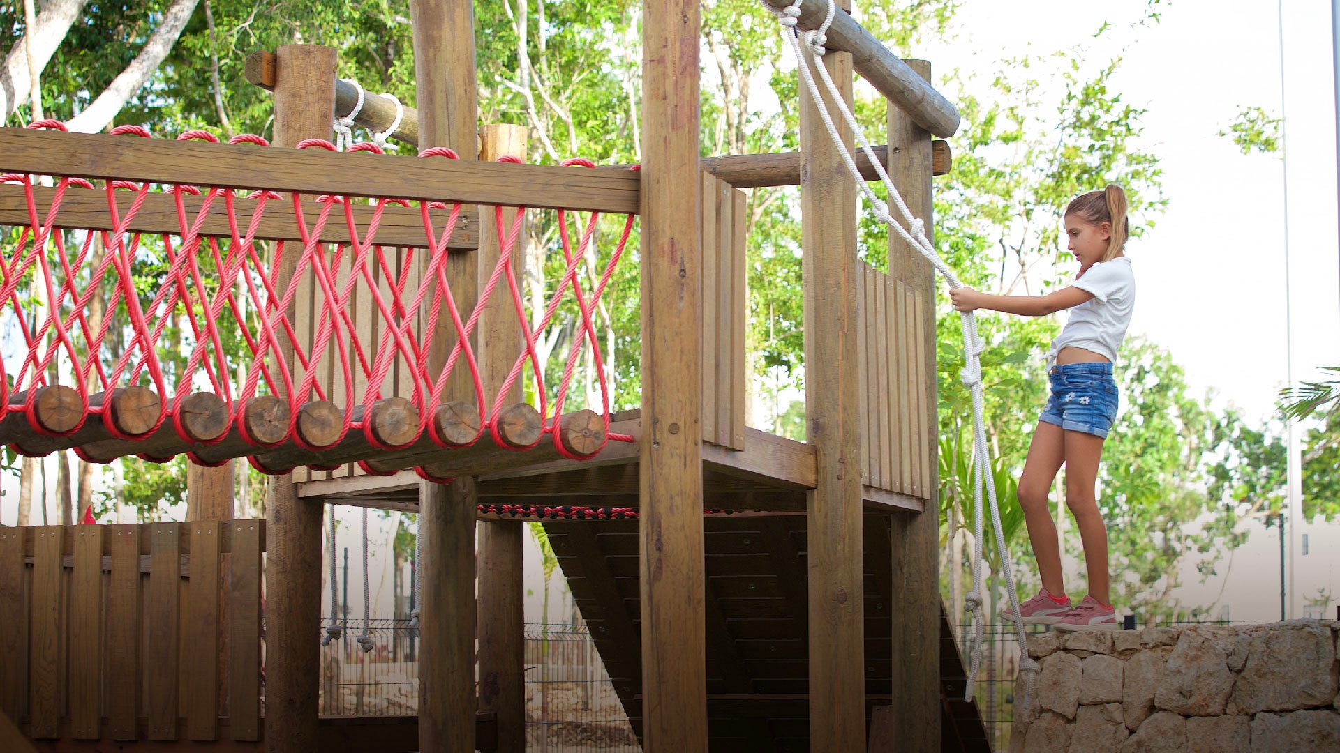 Fotografia de Casa de tres niveles<br><br> Modelo Recinto  5 de 11