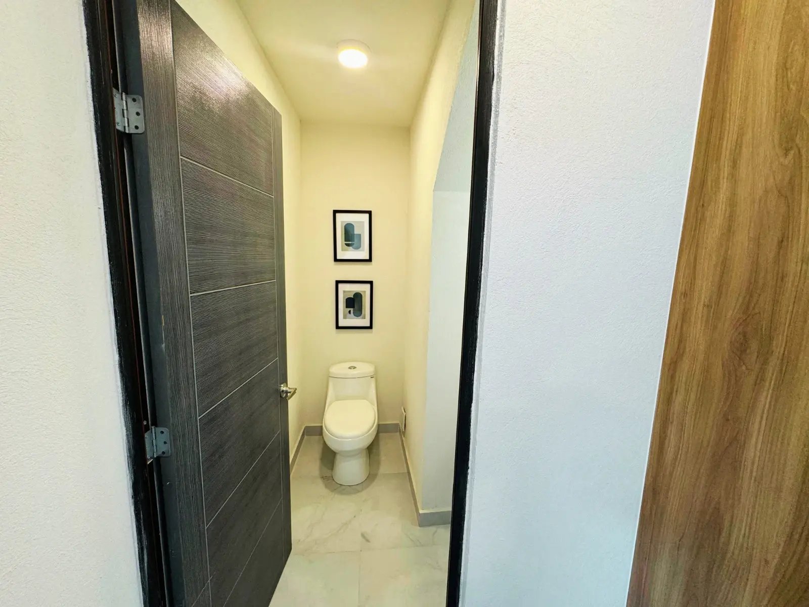 Fotografia de Casa de dos niveles<br><br> Modelo Platino 5 de 10