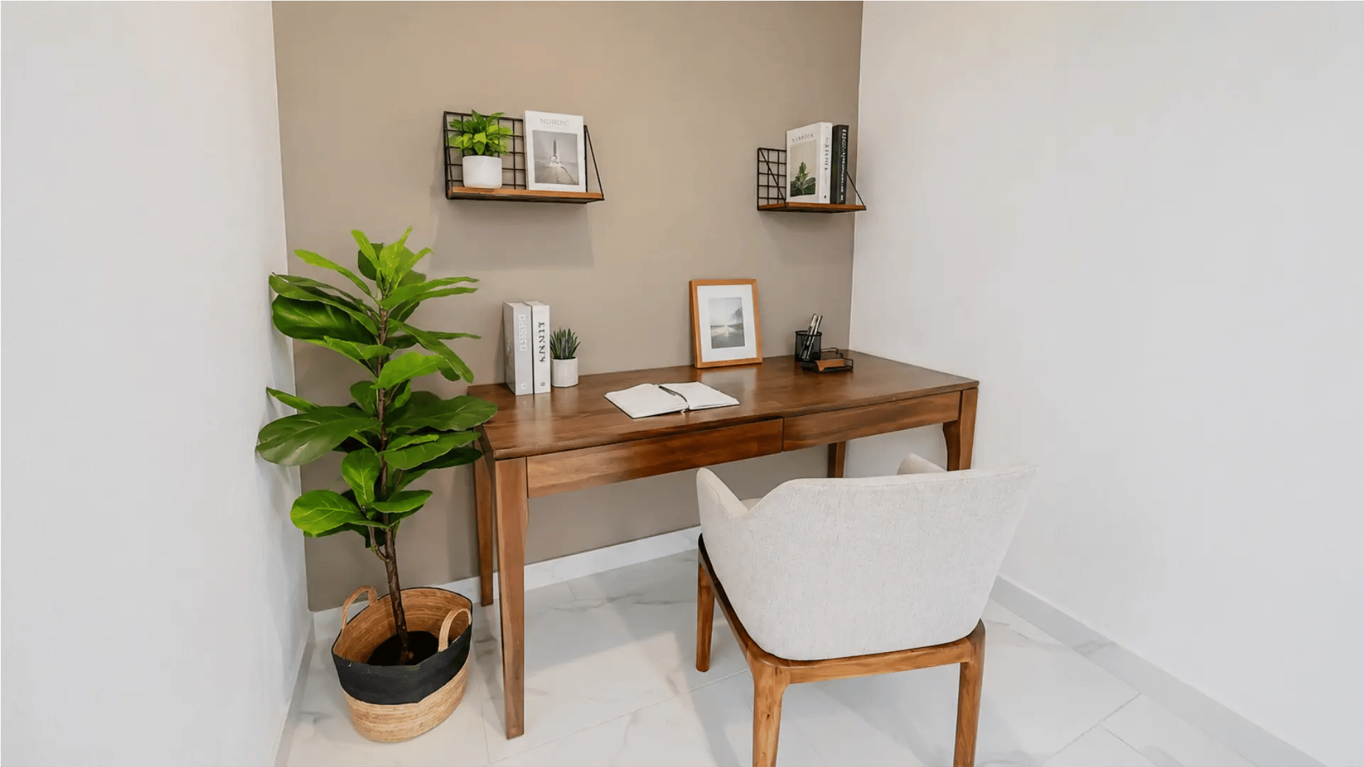 Fotografia de Departamento<br><br>Modelo Creta  5 de 9
