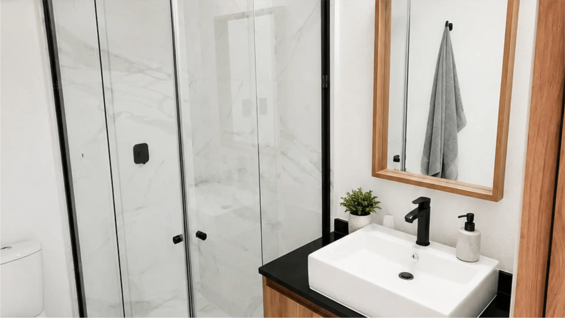 Fotografia de Departamento<br><br>Modelo Creta  8 de 9