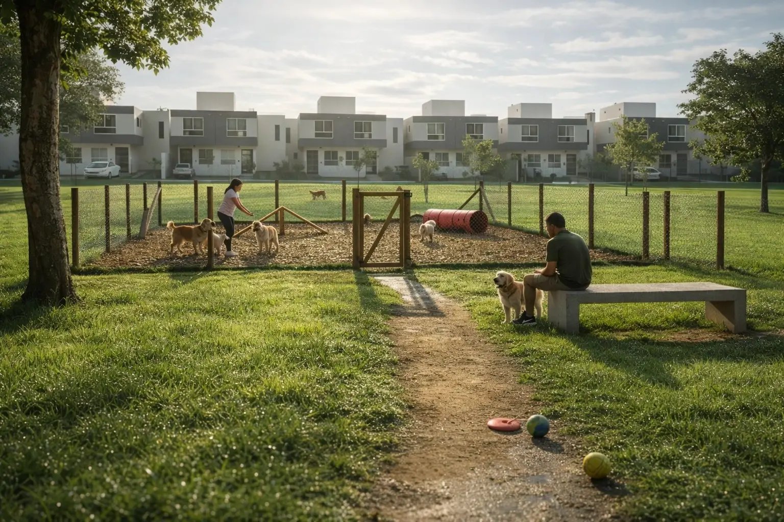 Fotografia de Casa<br><br> Modelo Titanio Planta Baja 7 de 7