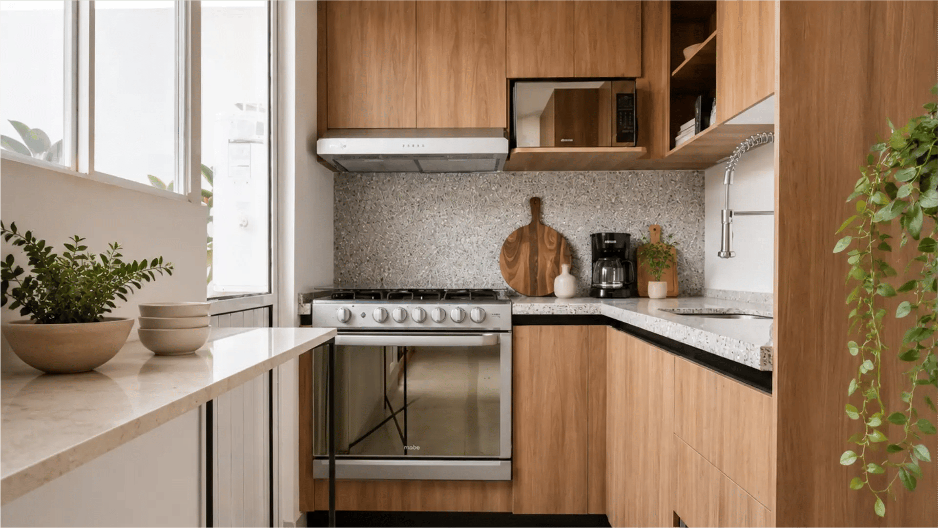 Fotografia de Casa de dos niveles<br><br>Modelo Platino 5 de 15