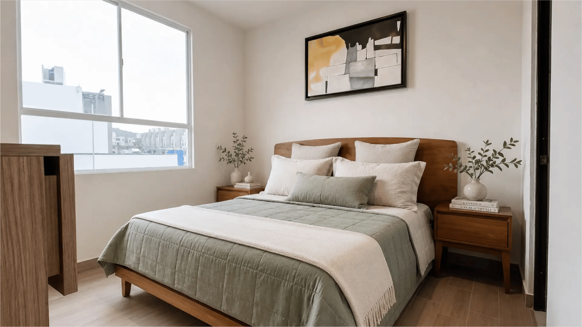 Fotografia de Casa de dos niveles<br><br>Modelo Platino 10 de 15