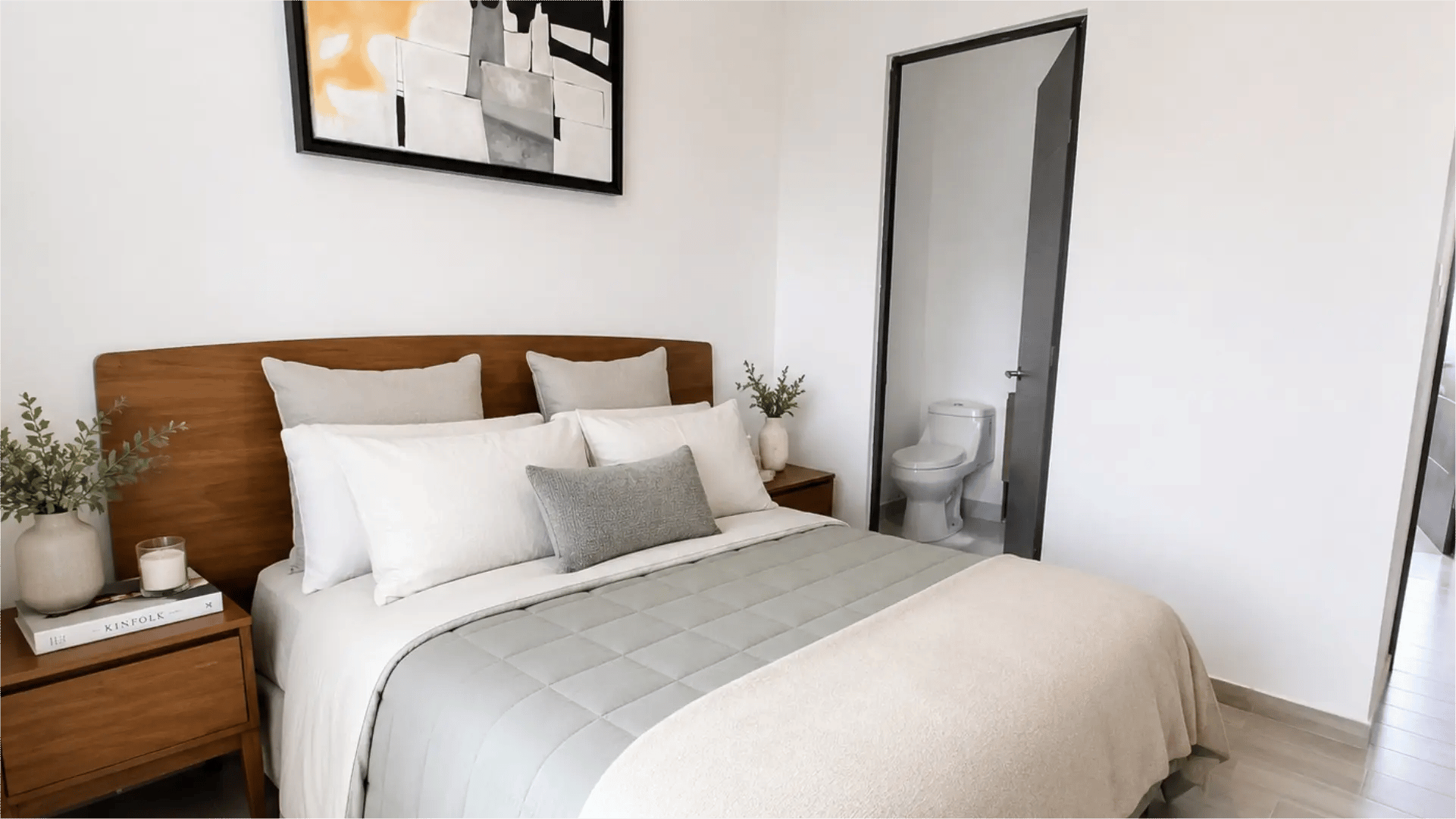 Fotografia de Casa de dos niveles<br><br>Modelo Platino 11 de 15