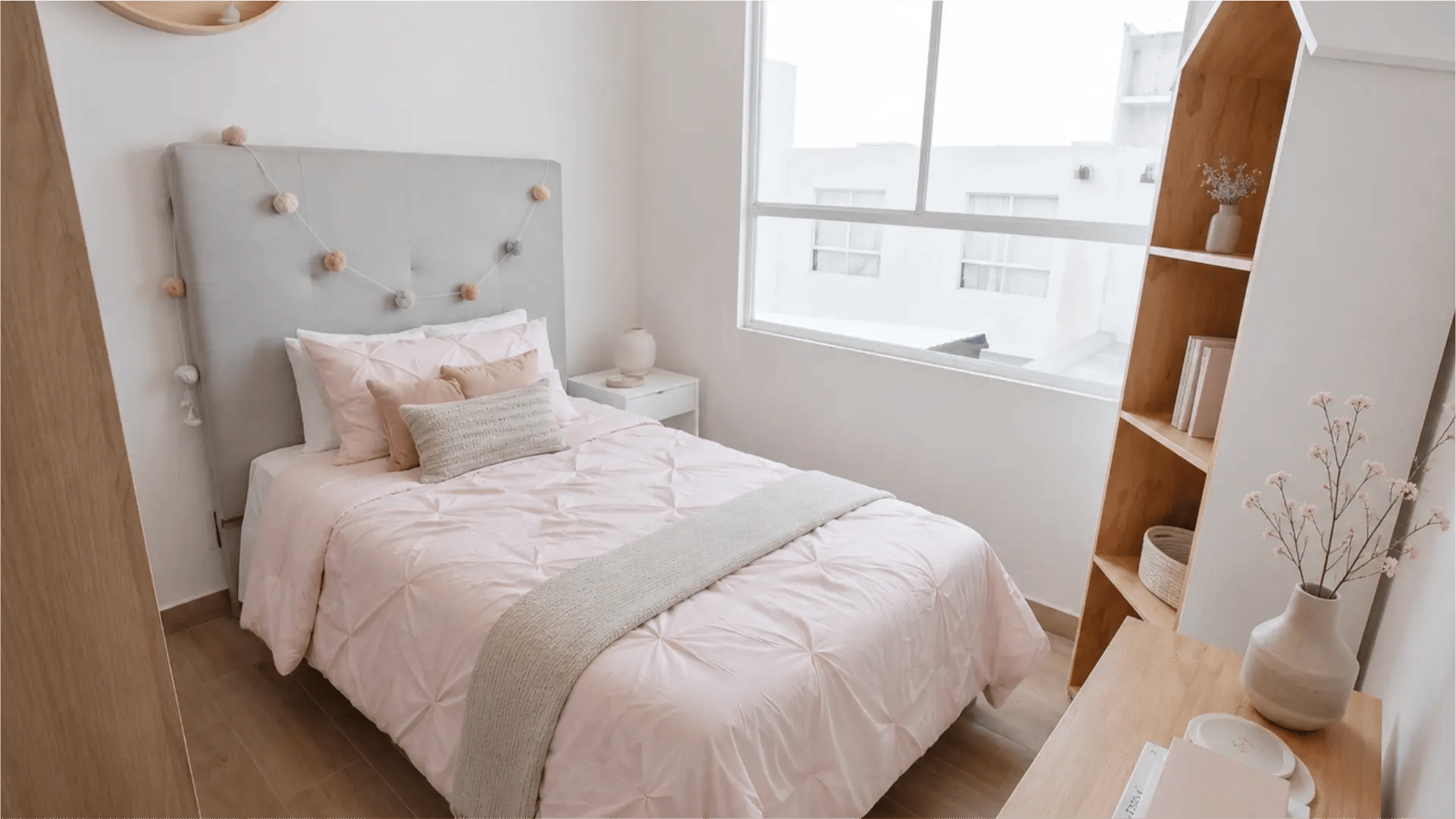 Fotografia de Casa de dos niveles<br><br>Modelo Platino 12 de 15